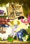 Poster for Valt the Wonder Deer