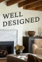 Poster for Well Designed