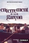 Poster for Enterrement de Vie de Garçon