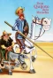Poster for Don Quijote de La Mancha