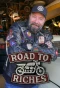 Poster for Road to Riches