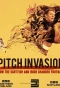 Poster for Pitch Invasion: How the Scottish and Irish Changed Football