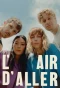 Poster for L'air d'aller