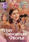 Poster for Very Important People