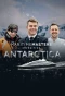 Poster for Maritime Masters: Expedition Antarctica