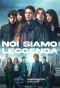 Poster for Noi siamo leggenda