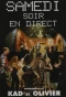 Poster for Samedi soir en direct