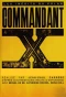 Poster for Commandant X
