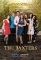 Poster for The Baxters