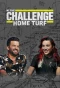 Poster for The Challenge: Home Turf