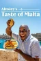 Poster for Ainsley's Taste of Malta