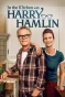 Poster for In the Kitchen with Harry Hamlin