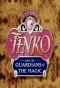 Poster for Tenko and the Guardians of the Magic
