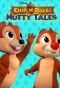 Poster for Chip 'N Dale's Nutty Tales
