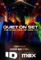 Poster for Quiet on Set: The Dark Side of Kids TV