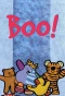 Poster for Boo!