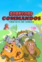 Poster for Barnyard Commandos