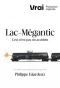 Poster for Lac-Mégantic - This Is Not an Accident