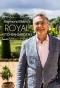 Poster for Raymond Blanc's Royal Kitchen Gardens