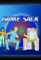 Poster for Game Sack
