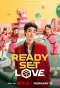 Poster for Ready, Set, Love