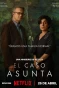 Poster for The Asunta Case