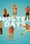 Poster for Hostel Days