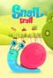 Poster for Snail Trail