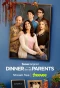 Poster for Dinner with the Parents