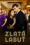 Poster for Zlatá labuť