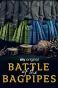 Poster for Battle of the Bagpipes