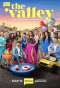 Poster for The Valley