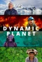 Poster for Dynamic Planet