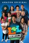 Poster for LOL: Last One Laughing South Africa