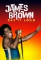 Poster for James Brown: Say It Loud