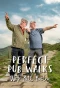 Poster for Perfect Pub Walks with Bill Bailey
