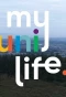Poster for My Uni Life