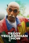 Poster for Die Teddy Teclebrhan Show