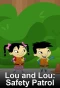 Poster for Lou and Lou - Safety Patrol