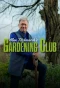 Poster for Alan Titchmarsh's Gardening Club