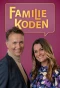 Poster for Familiekoden