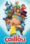 Poster for Caillou