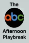 Poster for The ABC Afternoon Playbreak