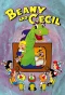 Poster for Beany and Cecil