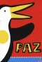 Poster for The Paz Show