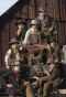 Poster for The Cowboys