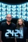 Poster for 24 in 24: Last Chef Standing