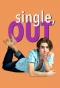 Poster for Single, Out