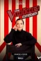 Poster for The Voice, Comeback