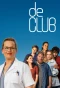Poster for De club